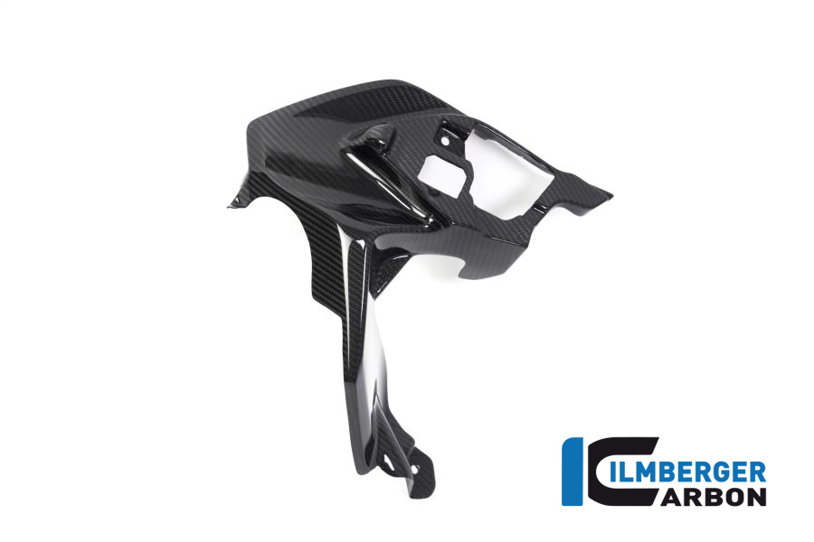 Carenado de salida de aire lado derecho Carbono para BMW R 1250 GS a partir de 2019