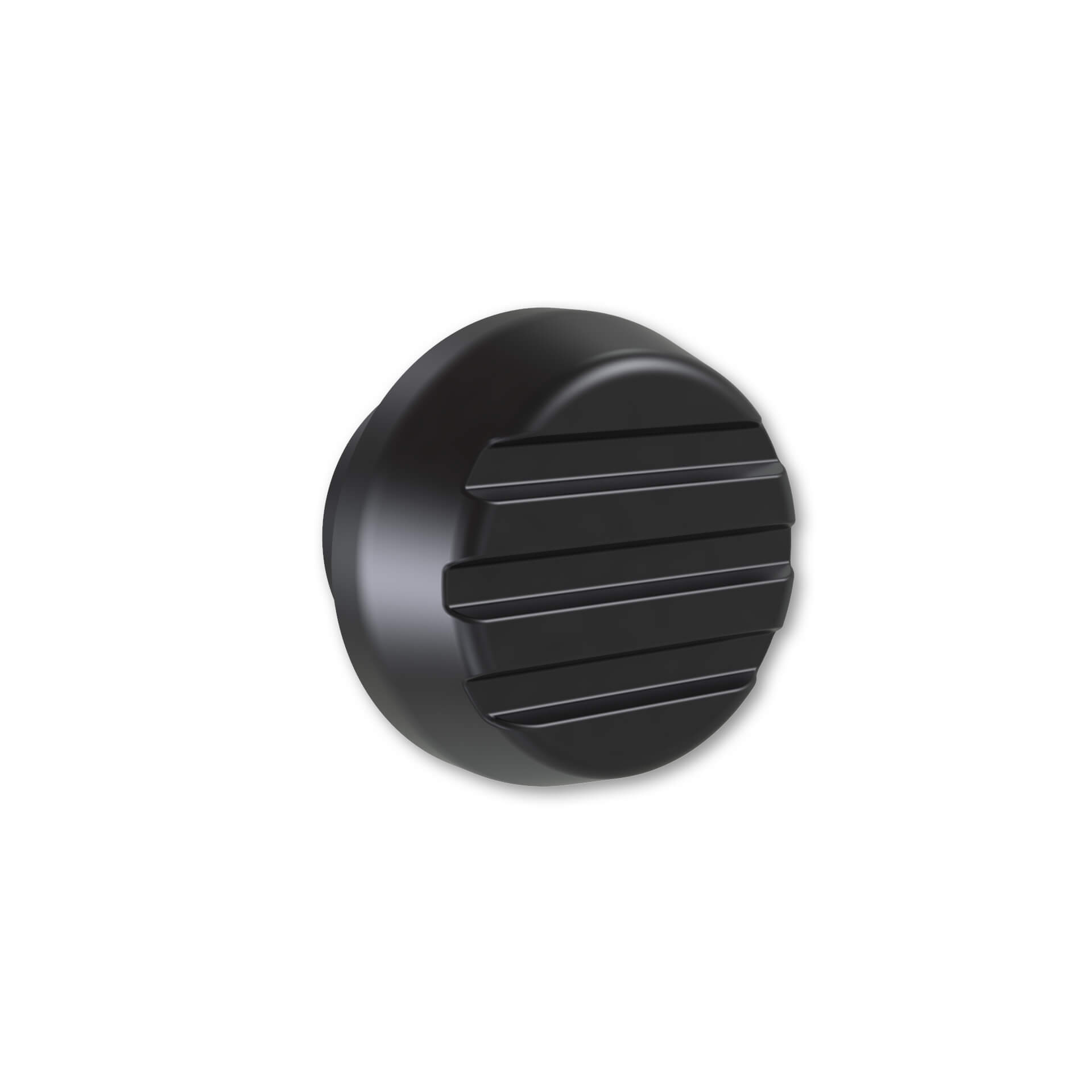 LSL MULZANO-CLASSIC Crash Pad, Inserto protector de repuesto, negro, unidad