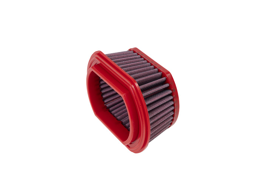 Pre-filtro BMC para FM-412-08