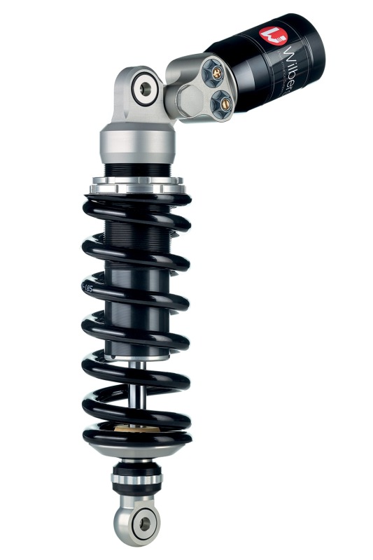Wilbers amortiguador 643 Adjustline para Bimota DB 10 12-