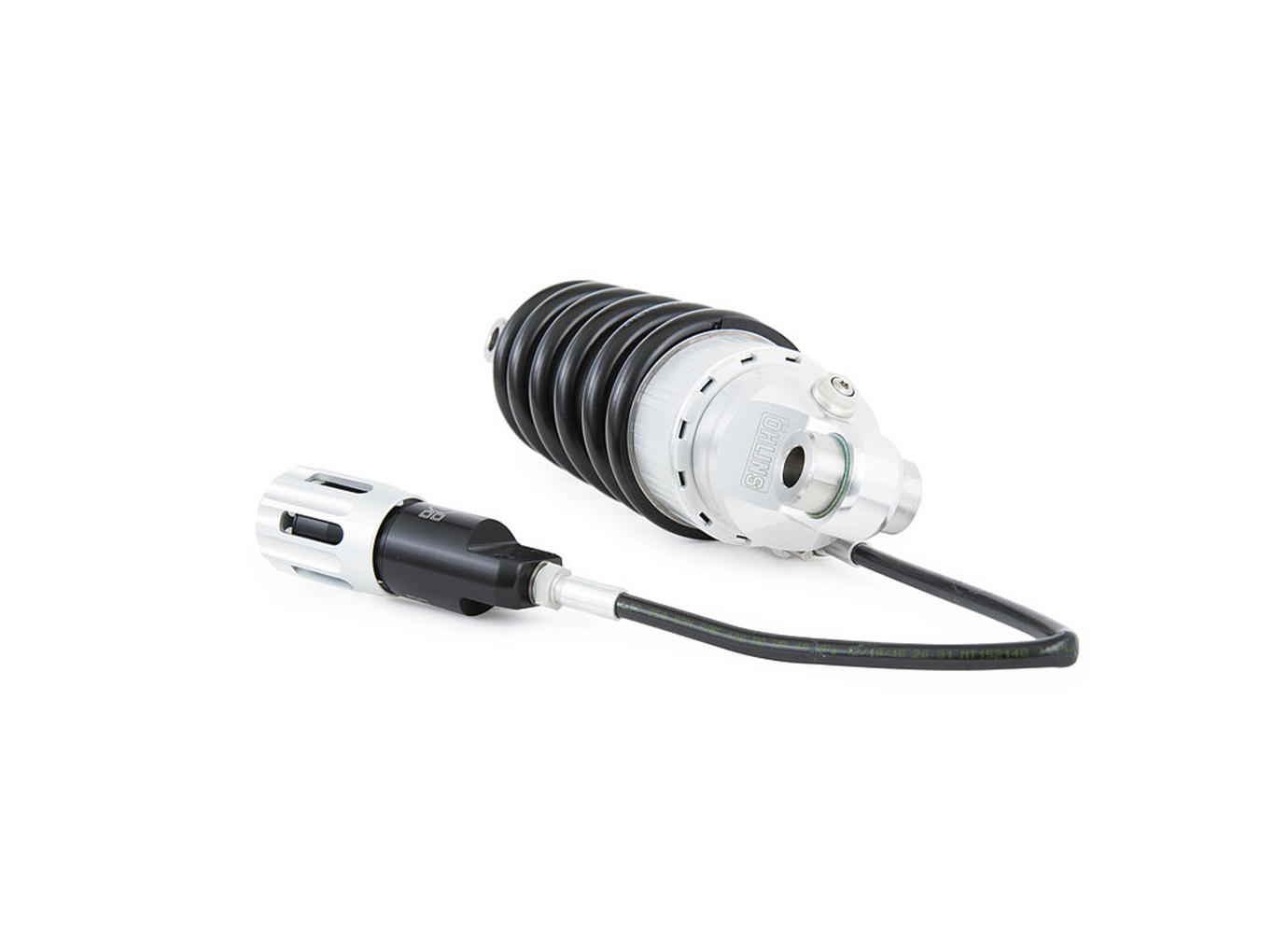 Amortiguador Öhlins STX46 Custom & Heritage HD 516 para Harley Davidson Softail / Low Rider S / El Diablo