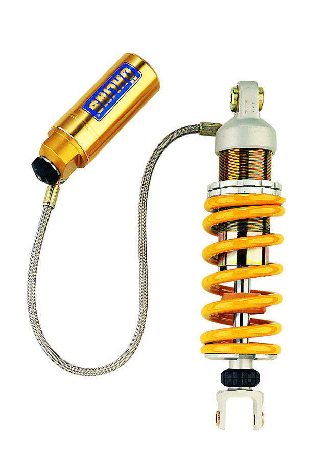 Öhlins amortiguador Scooter HO 611 para Honda MSX 125 2016-2020