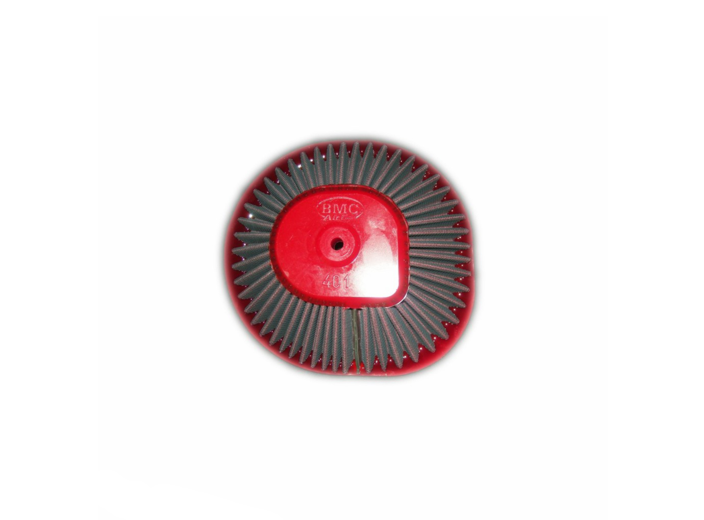 Filtro de aire deportivo BMC para Yamaha YZ125-450F/WR250 2T 2003-