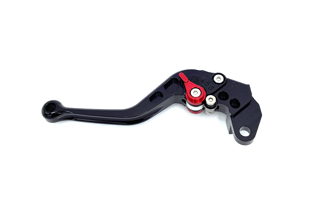 maneta del embrague fresada CNC, para Honda CBR / CB
