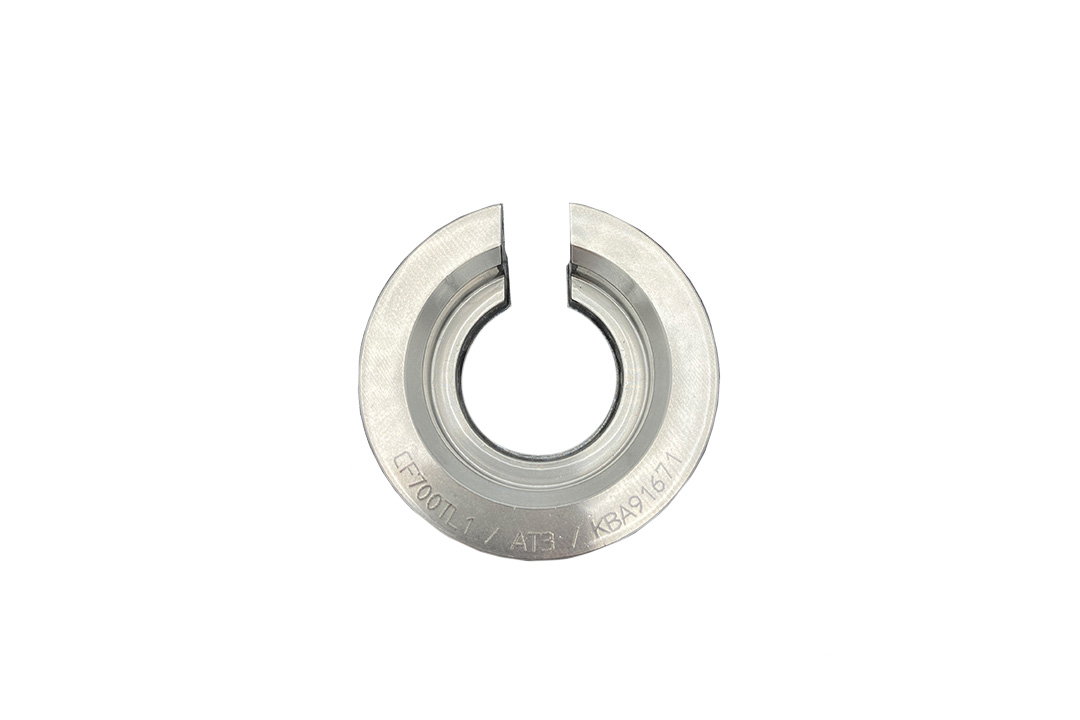 Kit de Descenso alpha Technik 25mm CF Moto 700CL-X, Tipo CF700-2, Año del modelo 2023-
