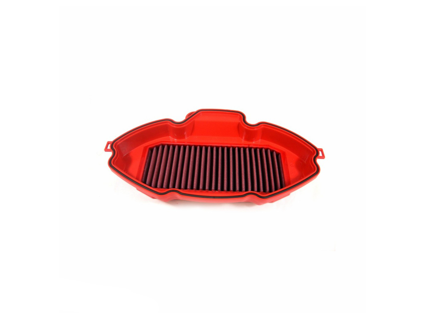 Filtro de aire deportivo BMC para Honda CTX 700 2014-2016; NC 700 2012-; NC 750 2014-; NJ NM4 70 Vultus 2015-2017