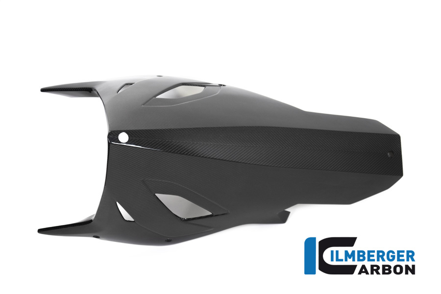 Ilmberger Carbon Carenado Inferior Racing BMW S1000RR 2019-