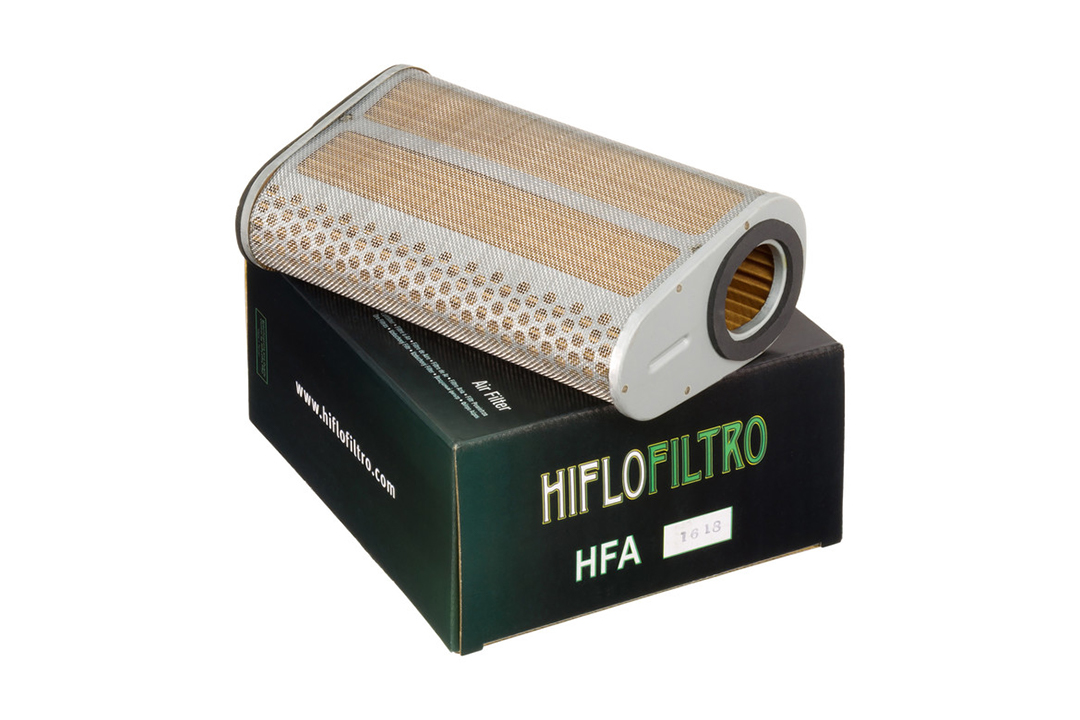 HIFLO filtro de aire HFA1618 Honda CBF 600