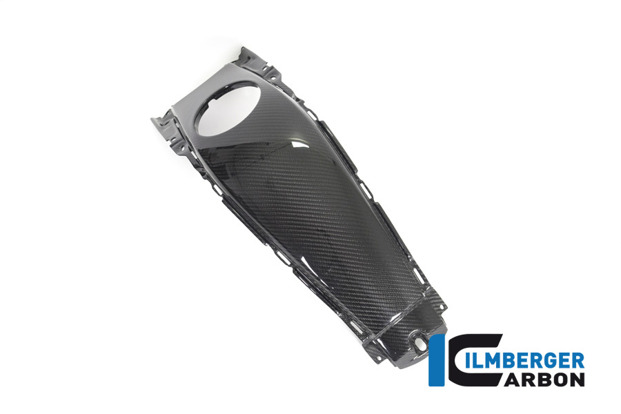 Guardabarros de carbono Ilmberger anterior, delanteroe brillante BMW K1600GT K1600GTL / Bagger