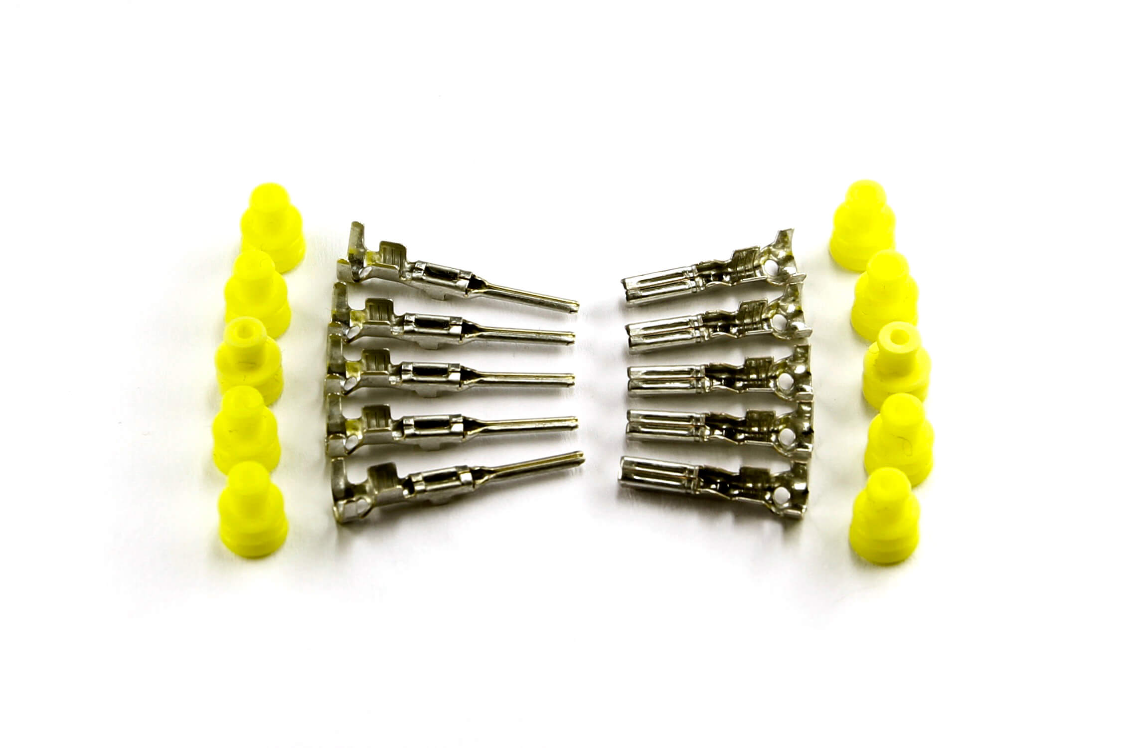 Kit de engaste BAAS ES19 AMP Superseal