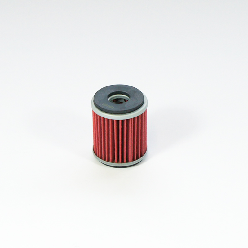 HIFLO filtro de aceite HF981 para varios modelos MBK / Yamaha