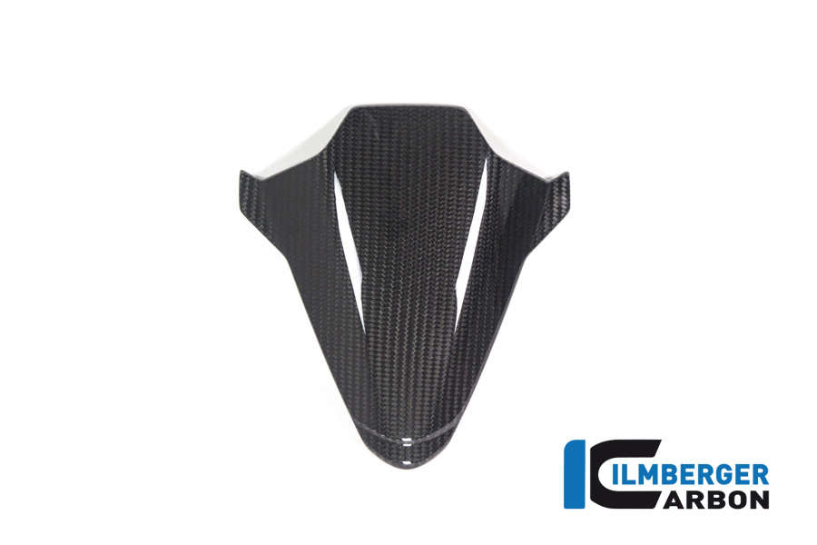 Cubierta de cuadro de instrumentos Ilmberger de carbono, Carbono, BMW M1000RR