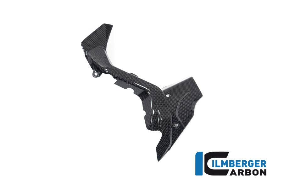 Cubrecadenas de Carbono Ilmberger, brillante, Ducati Diavel V4 , 2023-