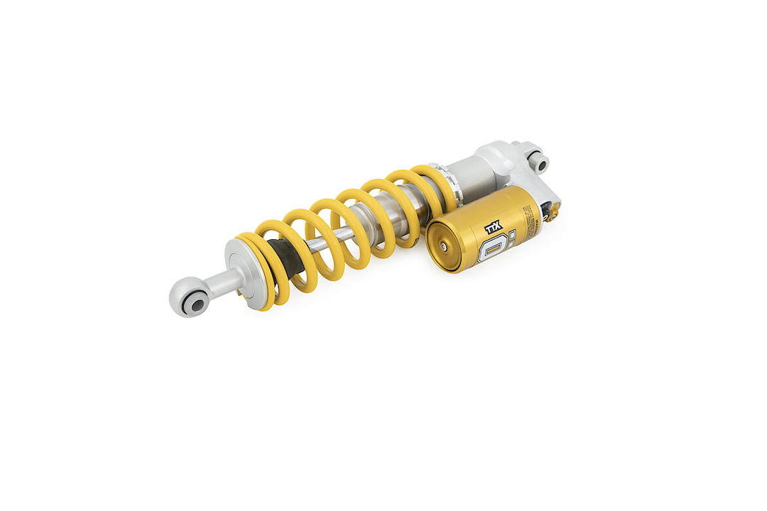 Öhlins amortiguador MX y Enduro para Yamaha YZ65