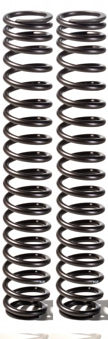 Muelles de horquilla Wilbers para Triumph Speed Triple 1050 11-