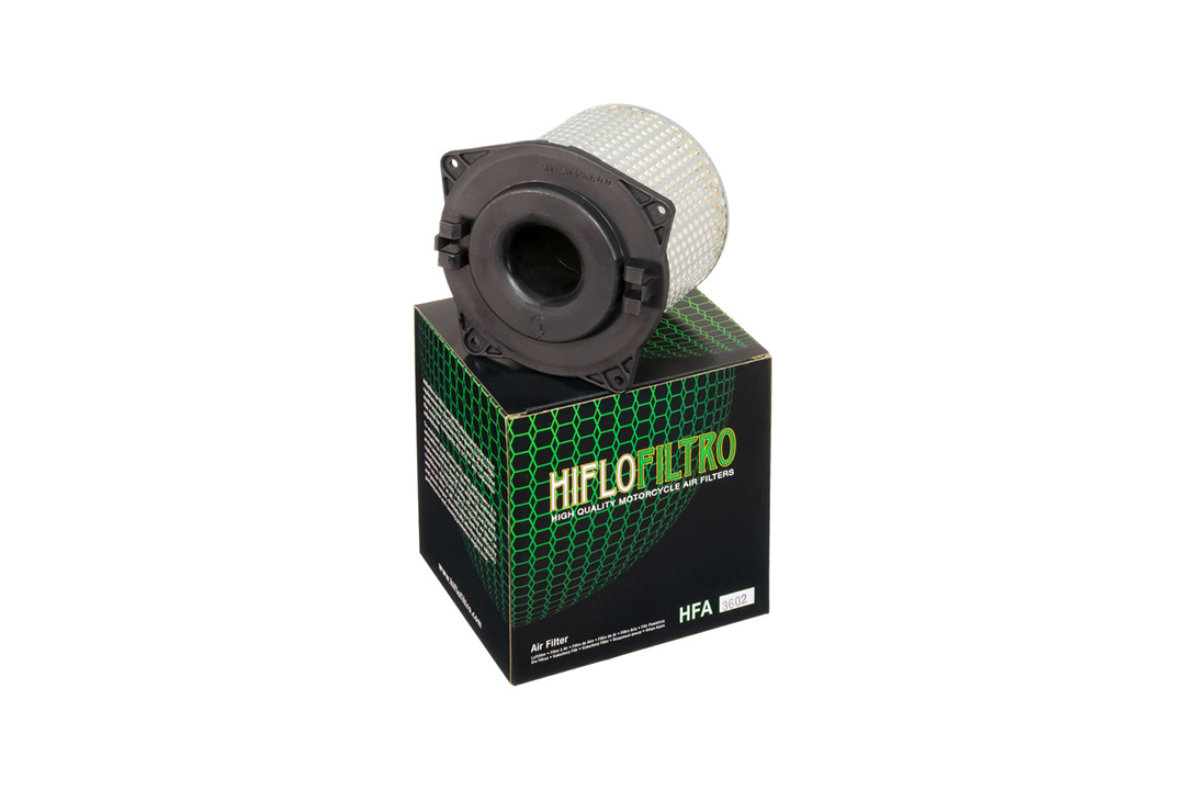 filtro de aire para Suzuki GSX600F GSX750F