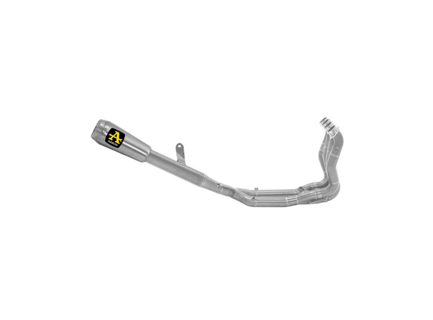Sistema Completo ARROW COMPETITION EVO para BMW S1000RR a partir de 2019- / M1000RR a partir de 2020- / M1000R a partir de 2023-