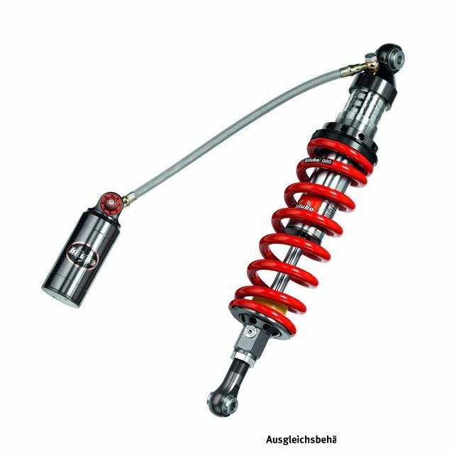 BITUBO amortiguador para Triumph Speed Triple 955i 02-