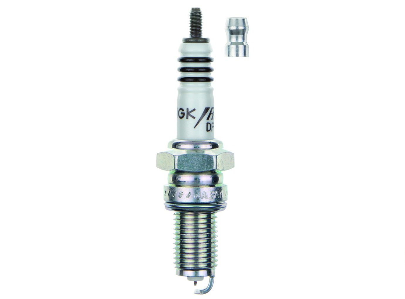 Bujía NGK DPR8EIX-9