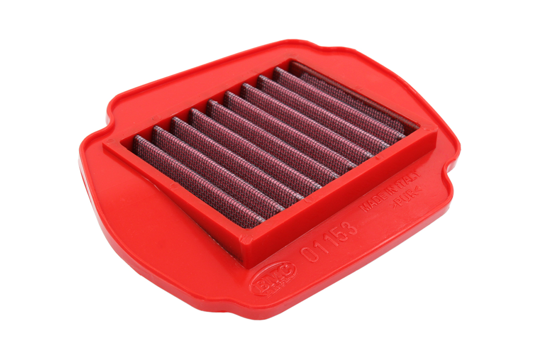 Filtro de aire deportivo BMC para Honda MSX 125 21- Grom 125
