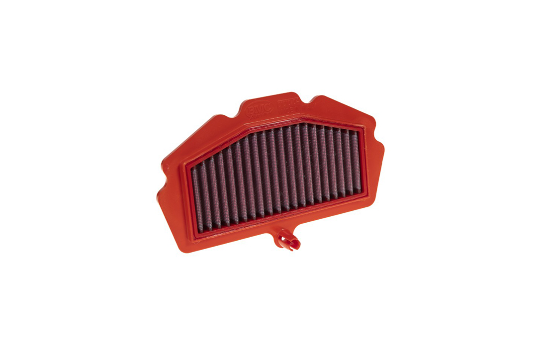 Filtro de aire deportivo BMC para Kawasaki Ninja 400 2018-, Ninja 250 2018-, Z400 2019-, Ninja 400/Z400 Performance 2020-