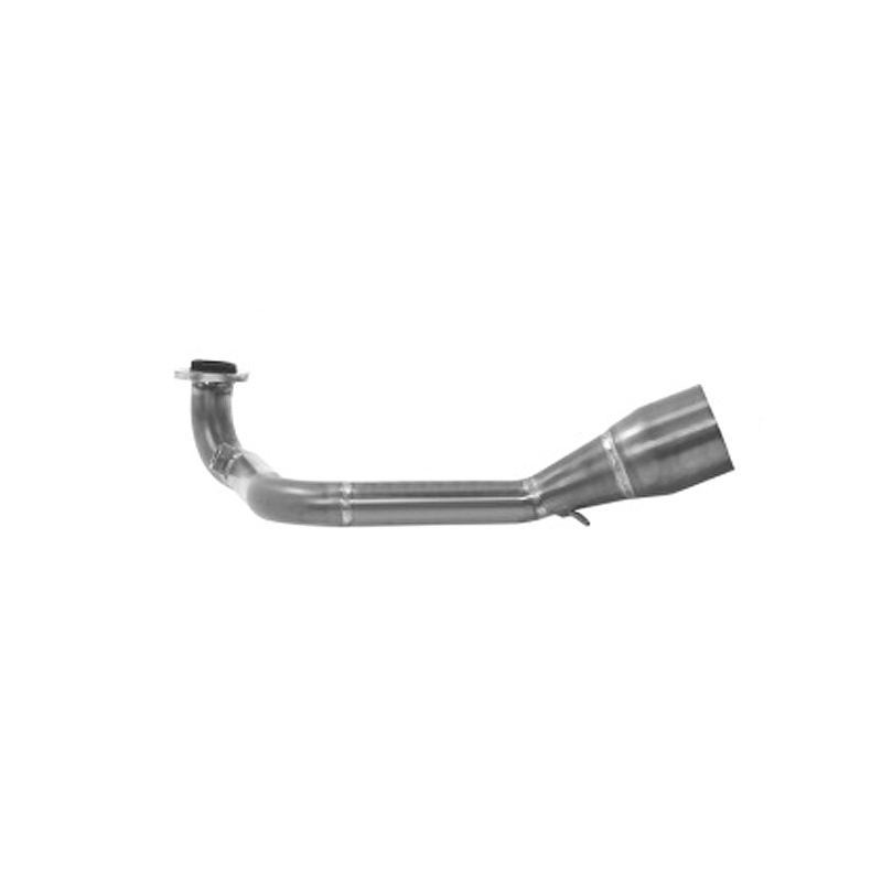 Colector de competición ARROW para SYM Cruisym125 2018-, sin catalizador