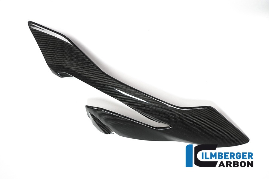 Ilmberger Carbon Panel lateral de carenado lado derecho