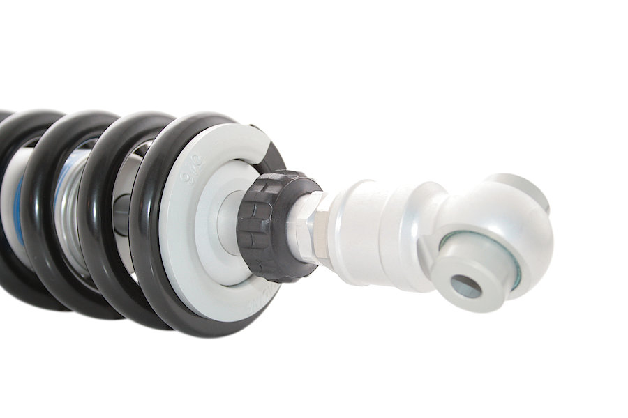 Öhlins amortiguador Street Performance BM 643 para BMW R nineT Scrambler 2021- y R nineT Urban G/S 2021-