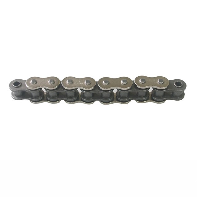 Imagen de muestra de cadena