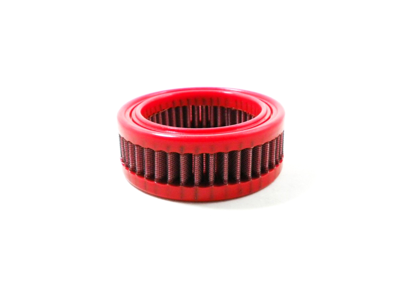 BMC - Filtro de aire deportivo Cilíndrico Universal