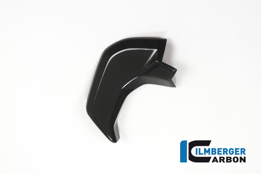 Cubierta de Carbono Ilmberger para el Lateral del Cockpit lado izquierdo brillante