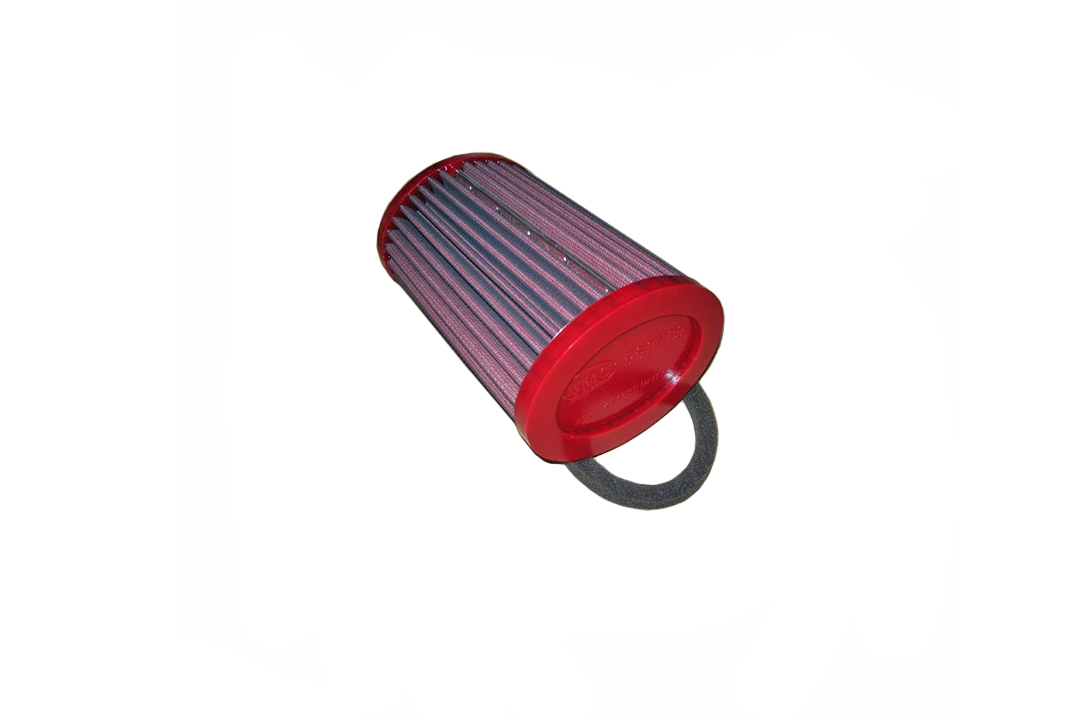 Filtro de aire deportivo BMC para varias motocicletas Triumph