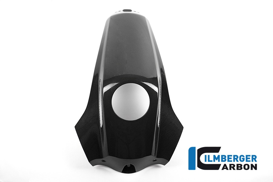 Ilmberger Carbon Cubierta de carenado superior