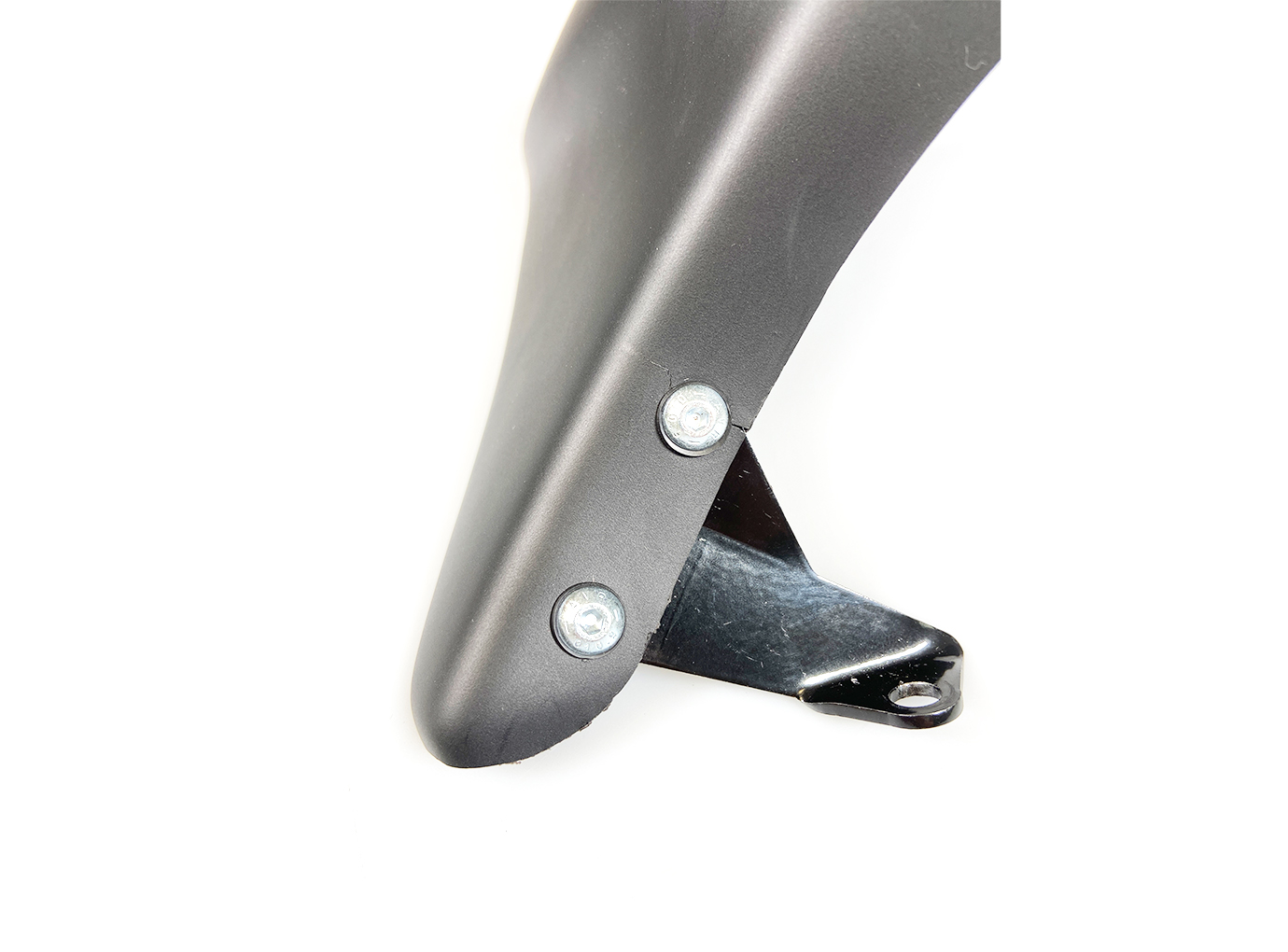 Barracuda radiadorcarenado lado izquierdo, para Honda CB600F Hornet 2007-2013