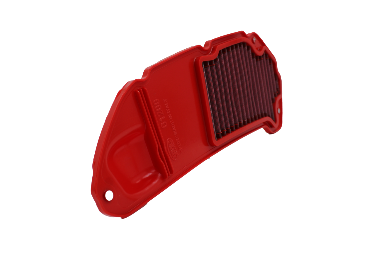 Filtro de aire deportivo BMC para Honda Air Blade año de modelo 2023-