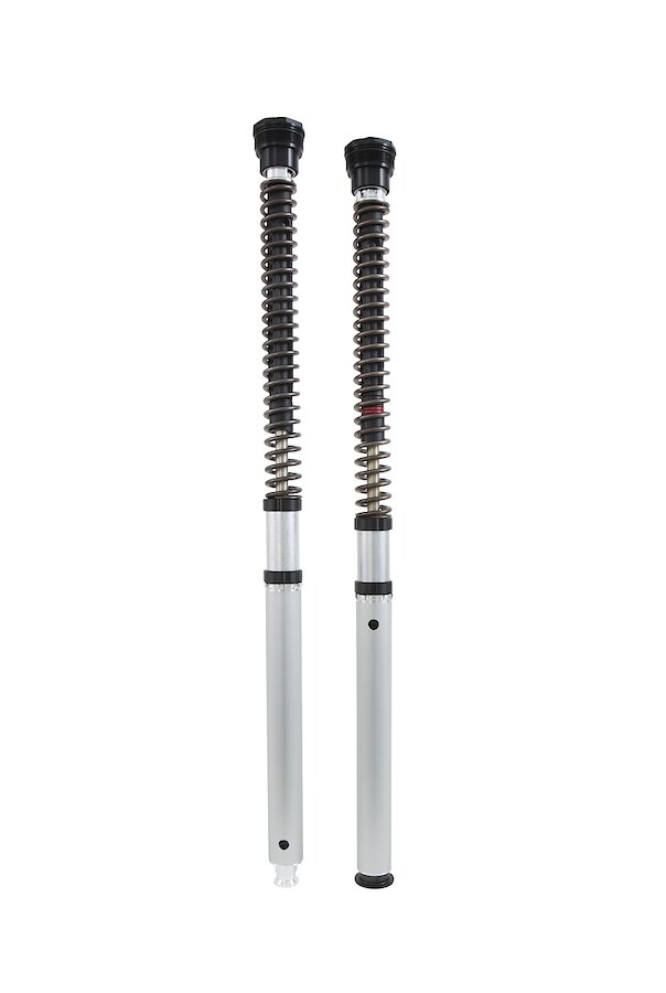 Cartucho Öhlins NIX 30 FKS 524 para Indian FTR 1200, 2021-2022, FTR 1200 S, 2021-2023