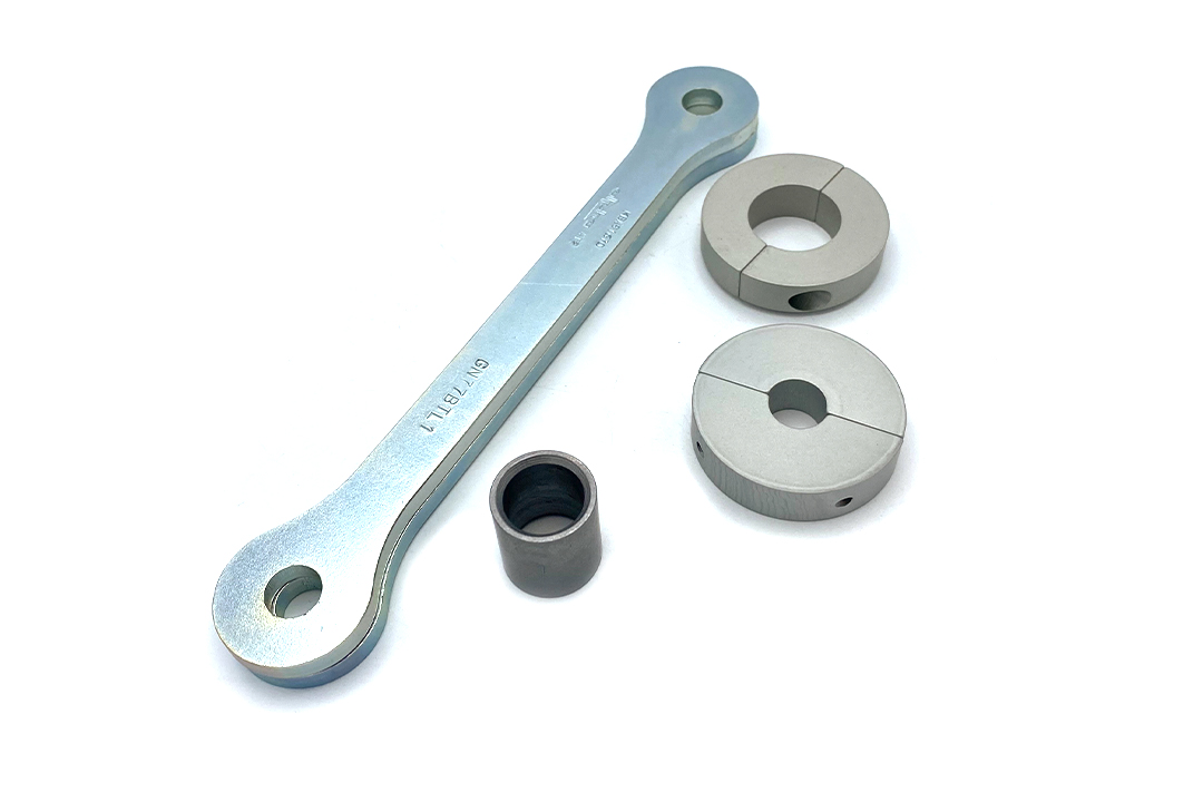 Kit de reducción de altura alpha Technik 30mm Suzuki GSXR750; WVBD; Año del modelo 2000-