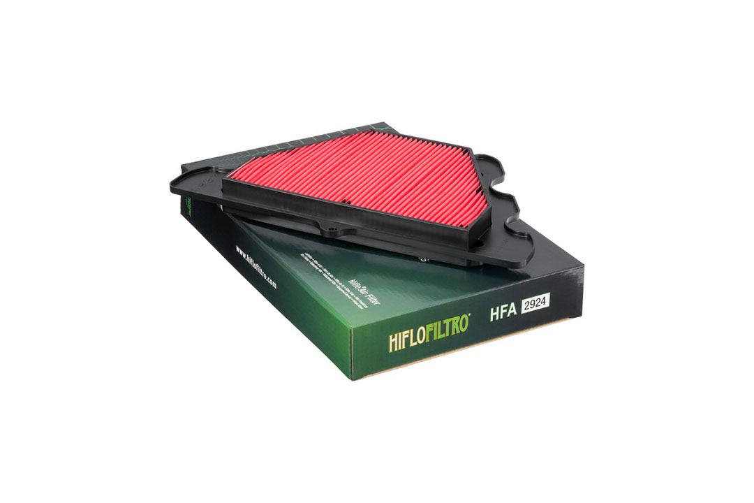 HIFLO filtro de aire HFA2924 Kawasaki Z900RS