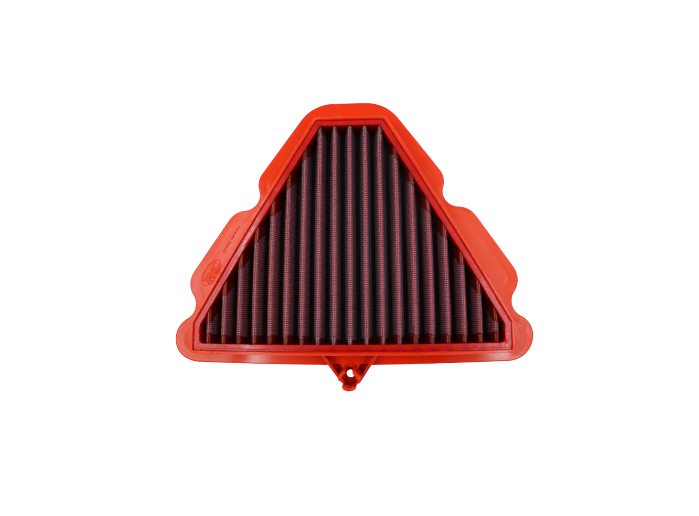 Filtro de aire deportivo BMC para Triumph Tiger 1200 GT / Pro / Explorer / Rally Pro / Explorer 2022-
