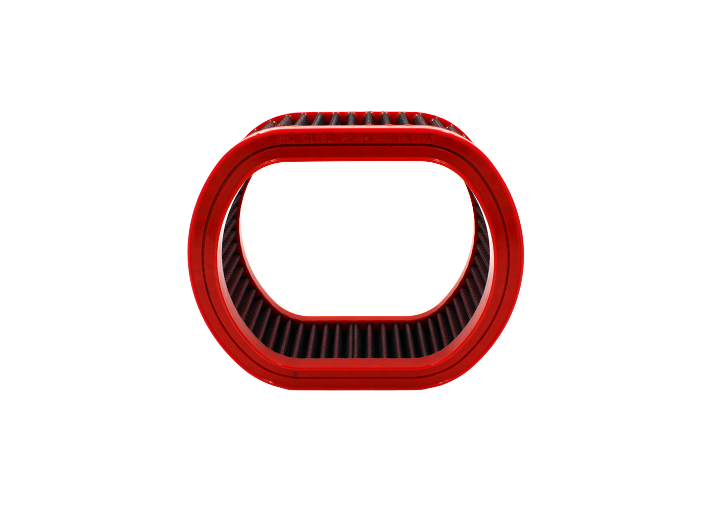 Filtro de aire deportivo BMC para Indian Chief 111 Chief 116 / Super / Bobber / Bobber Dark Horse / Super Limited / Dark Horse / Año del modelo 2022-
