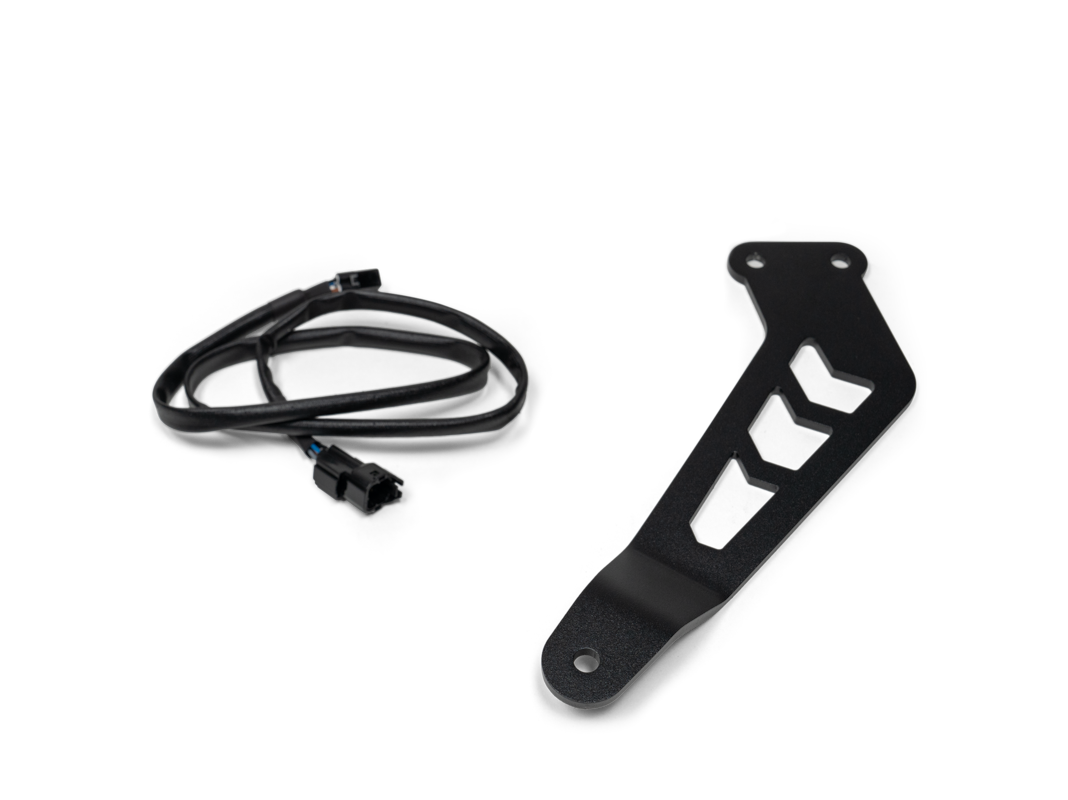 Kit Akrapovic Accesoriosteile