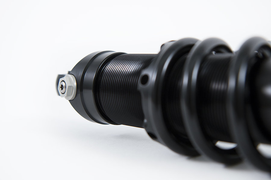 Öhlins amortiguador Road & Track HD 793 para Harley-Davidson XG 750A Street Rod 2017-2019