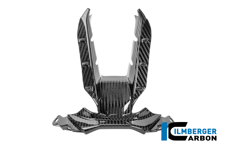Ilmberger Entrada de aire de carbono brillante para BMW S1000RR, a partir de 2025-