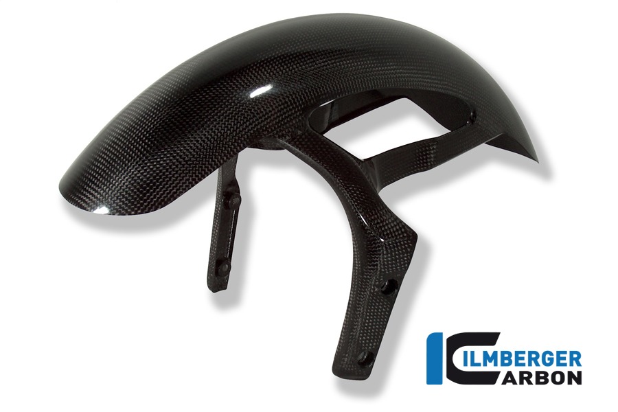 Guardabarros de Carbono Ilmberger anterior, delanteroe (Carbono Original)
