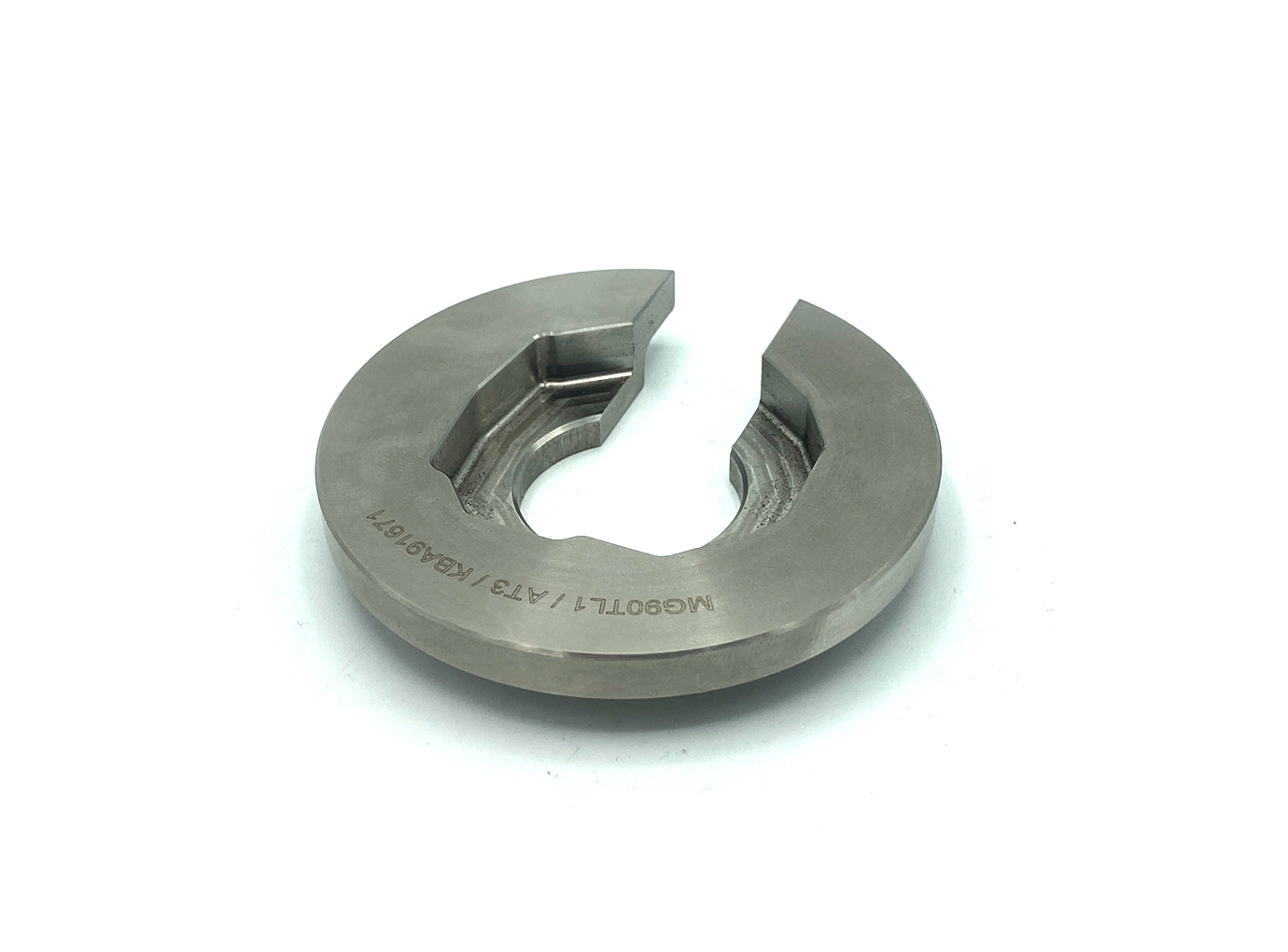 Kit de descenso alpha Technik 25mm para BMW F900GS, Tipo: MG90, a partir del año modelo 2024 -