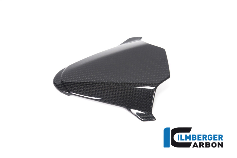Cubierta de cuadro de instrumentos Ilmberger de carbono, Carbono, BMW M1000RR