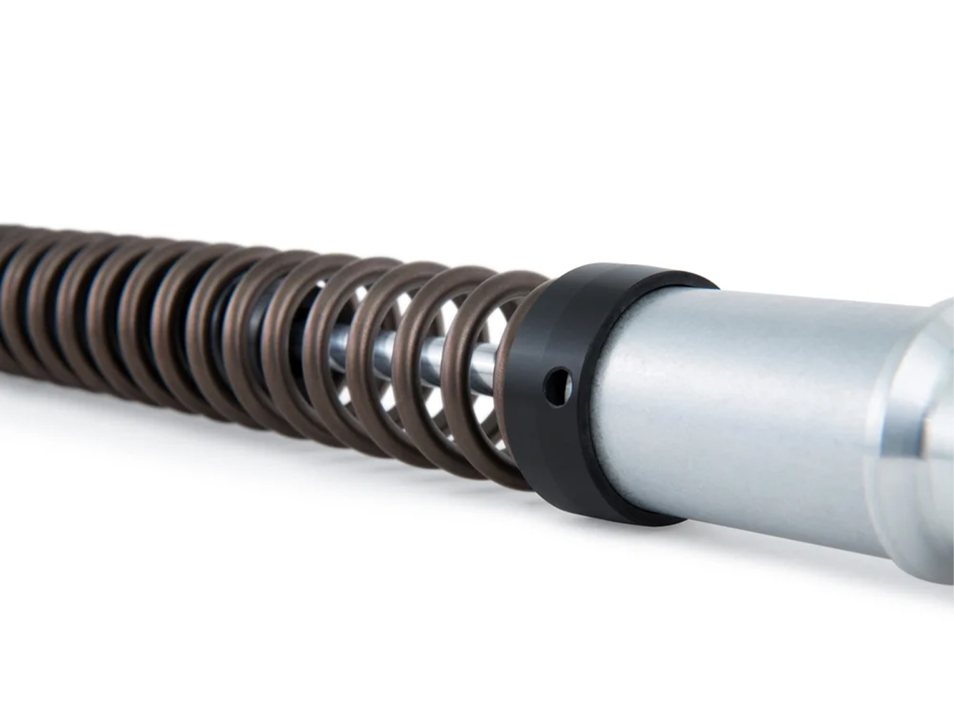 Kit de cartucho Öhlins NIX22 FKS 232 para Suzuki SV 650 año del modelo 2003-2014