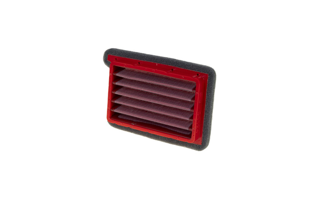 Filtro de aire deportivo BMC para Triumph Trident 660 2021- , Tiger Sport 660 2022-