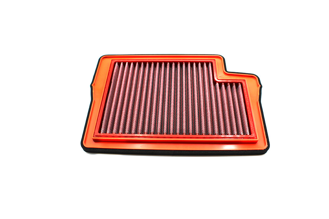 Filtro de aire de competición BMC para Yamaha MT 09/ SP y Tracer 9/ GT a partir del año de modelo 2021