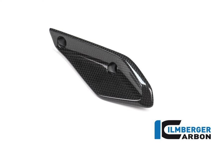 Winglet de Carenado de Carbono Ilmberger lado izquierdo